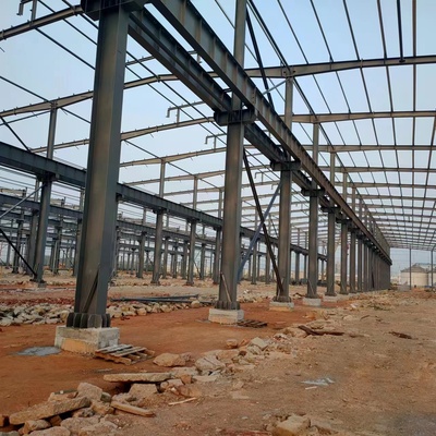 钢结构网架