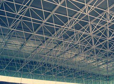 钢结构网架